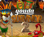 youda survivor 2