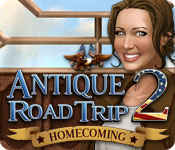 antique road trip 2: homecoming