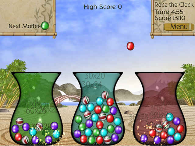 jar of marbles screenshots 1