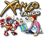 xango tango