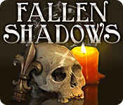 fallen shadows fallen shadows