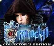 mystery trackers: raincliff collector's edition