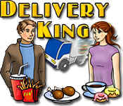 Delivery King