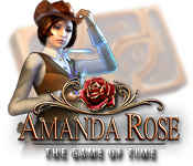 amanda rose: the game of time