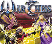 war chess