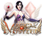 magical mysteries: path of the sorceress magical mysteries: path of the sorceress