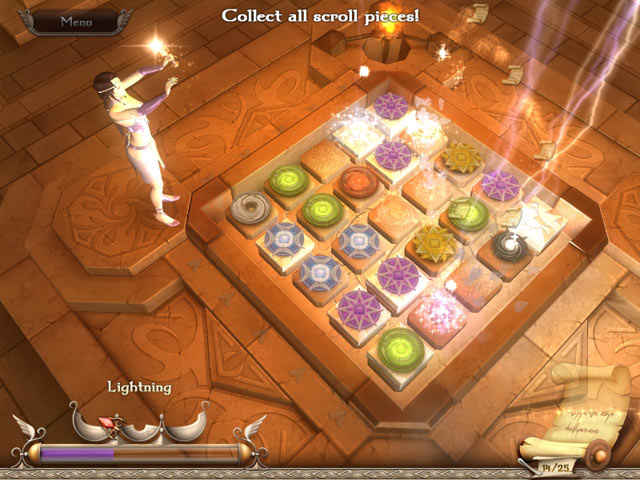 magical mysteries: path of the sorceress screenshots 1