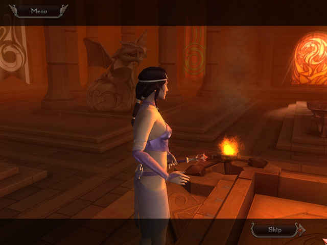 magical mysteries: path of the sorceress screenshots 3