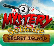 mystery solitaire: secret island mystery solitaire: secret island