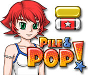 pile & pop