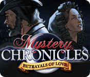 mystery chronicles: betrayals of love