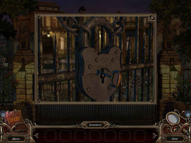 mystery chronicles: betrayals of love screenshots 3