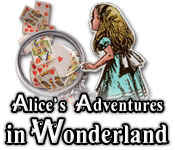 alice's adventures in wonderland