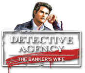 Detective Agency 2: Banker's wife