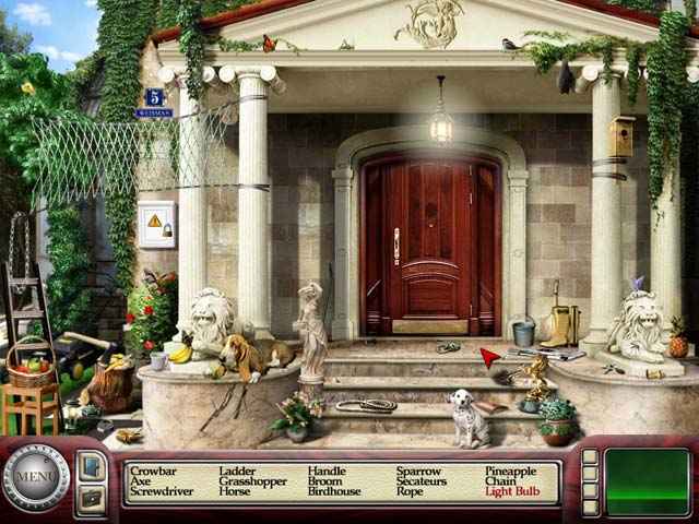 detective agency 2: banker's wife screenshots 1