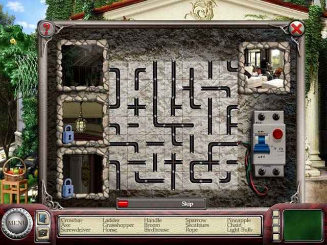 detective agency 2: banker's wife screenshots 2