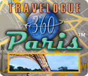 travelogue 360 : paris