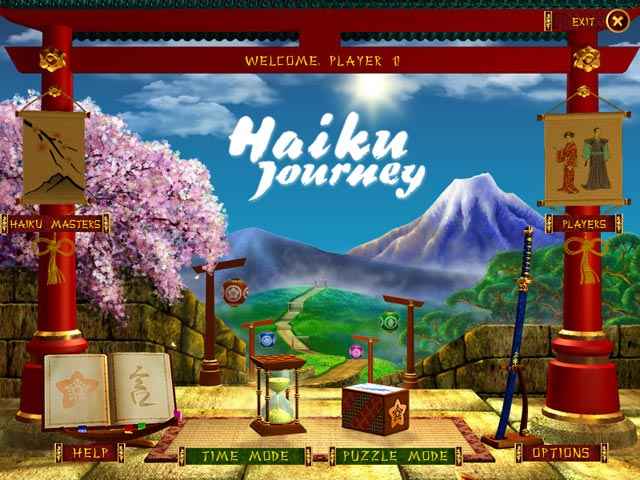 haiku journey screenshots 3