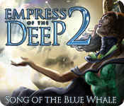 empress of the deep 2: song of the blue whale empress of the deep 2: song of the blue whale