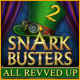 Snark Busters: All Revved up