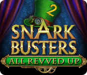 snark busters: all revved up