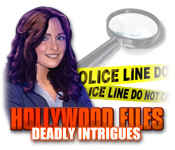 hollywood files: deadly intrigues