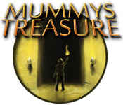 Mummy's Treasure