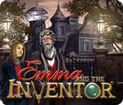 emma and the inventor