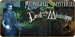 Midnight Mysteries 3: Devil on the Mississippi Collector's Edition