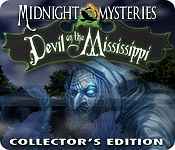 midnight mysteries: devil on the mississippi collector's edition