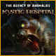 The Agency of Anomalies: Mystic Hospital