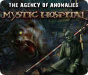 the agency of anomalies: mystic hospital the agency of anomalies: mystic hospital