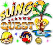 slingo quest slingo quest