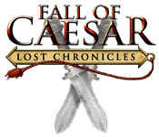 lost chronicles: fall of caesar