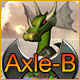 Axle-B