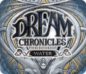 dream chronicles: the book of water