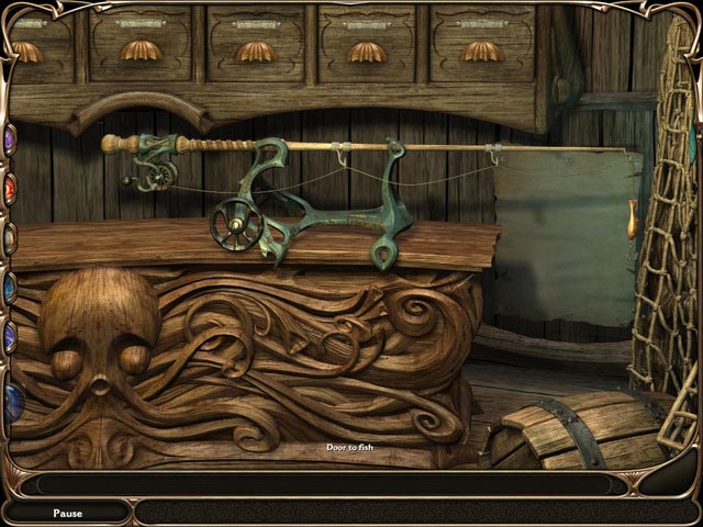 dream chronicles: the book of water screenshots 3