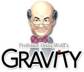 professor heinz wolff's gravity