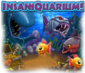 insaniquarium! deluxe