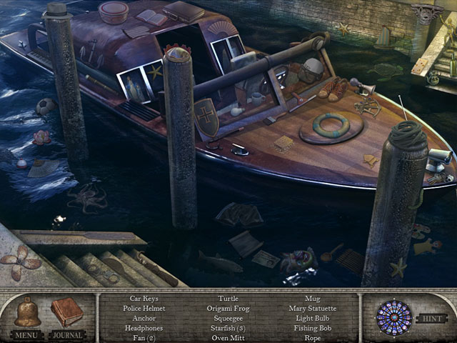 hidden mysteries: notre dame - secrets of paris screenshots 2