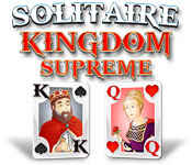 solitaire kingdom supreme