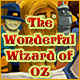 The Wonderful Wizard of Oz