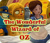 the wonderful wizard of oz