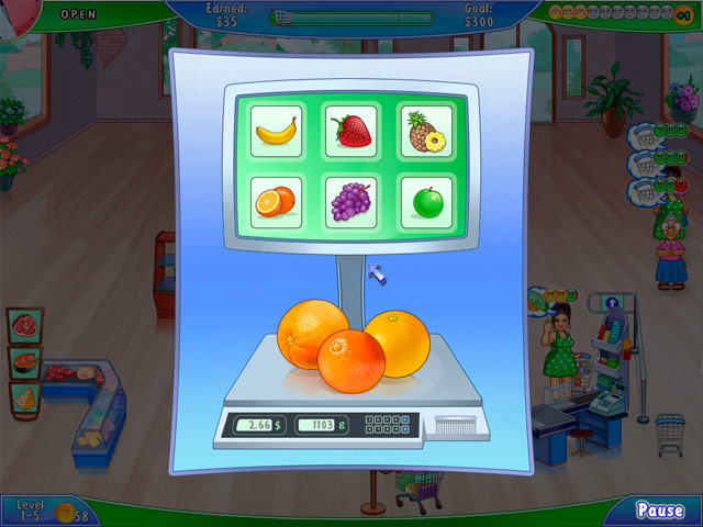 supermarket management 2 screenshots 2