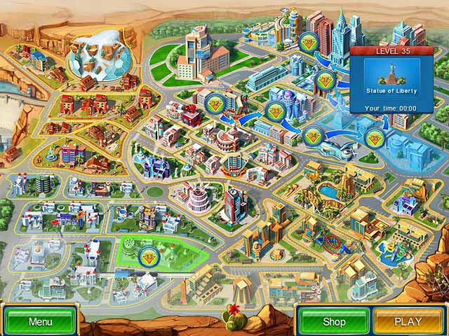 hotel mogul: las vegas screenshots 2