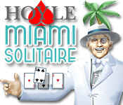 hoyle miami solitaire