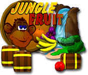 jungle fruit