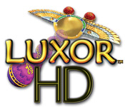 luxor hd