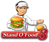 Standing o. Stand o'food. Stand o food 3. O'food. Stand o’food® City: ресторанная лихорадка.