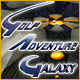 Golf Adventure Galaxy